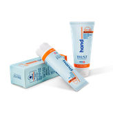 کرم ضد آفتاب دست spf30