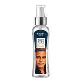 بادی میست مردانه TRUST aura مدل George Clooney