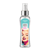 بادی میست زنانه TRUST aura مدل Marilyn Monroe