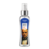 بادی میست مردانه TRUST aura مدل God Father